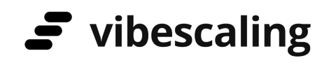 Vibescaling